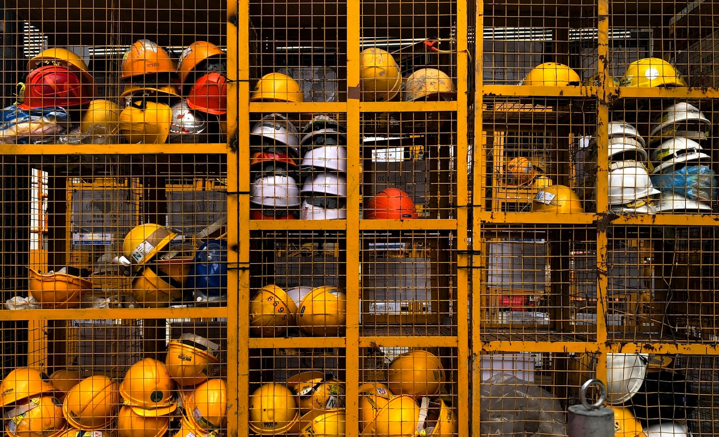 Como Treinamentos Profissionais Melhoram a Segurança no Trabalho
